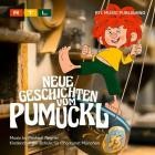 Michael Regner - Neue Geschichten vom Pumuckl