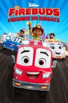 Firebuds: Freunde Im Einsatz - Staffel 2