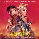 Yves Gourmeur - Apaches (Bande Originale Du Film de Romain Quirot)