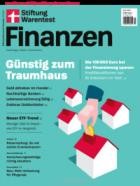 Stiftung Warentest Finanztest 04/2025