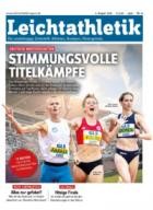 Leichtathletik 16/2025