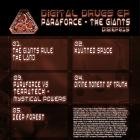 Paraforce - The Giants