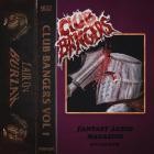 Lair Ov Burzak - Club Bangers Vol  1