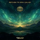 InnerZone - Return To Goa Valley