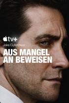 Aus Mangel an Beweisen - Staffel 1