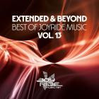 VA - Extended and Beyond (Best of Joyride Music), Vol  13