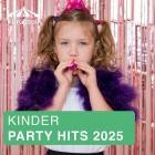 Kinderparty Hits 2025