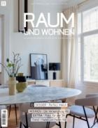 RAUM UND WOHNEN 05-06/2024