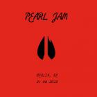 Pearl Jam - - Live At Waldbuhne 06 21 22  