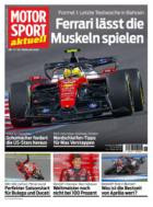 MOTORSPORT aktuell 11/2026