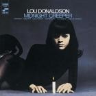 Lou Donaldson - - Midnight Creeper  