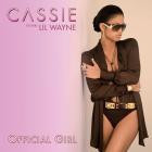Cassie-Official Girl  feat  Lil Wayne -Single-16BIT-WEB-FLAC-2008-SYMPHONY