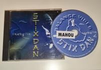 Stix Dan - Travelling Man