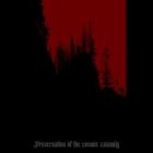 Incestum Gnaargakh - Preservation of the Cosmic Calamity