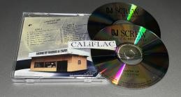 VA-DJ Screw - Diary of the Originator - Chapter 109 - Einstein