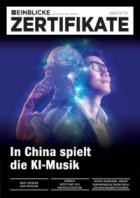 marktEINBLICKE Zertifikate 06/2025