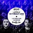 Shirali  LAVENGE - Is It Really Love