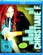 Christiane F  - Wir Kinder vom Bahnhof Zoo