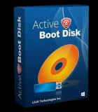 Active@ Boot Disk v26.0.2.2 Lite - WinPE
