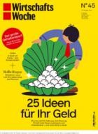 WirtschaftsWoche 45/2025