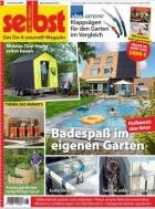Selbst ist der Mann 06/2024