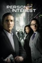 Person of Interest - Staffel 1
