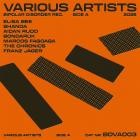 VA-Bipolar Disorder Various Artists Vol 003  Side A - BDDVA003A -16BIT-WEB-FLAC-2025-TR