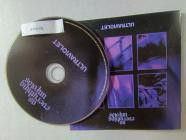 As Everything Unfolds - Ultraviolet