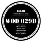 Dylab-Did You Ever Go Clear- WOD029D -24BIT-WEB-FLAC-2024-BABAS