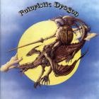 T  Rex - - Futuristic Dragon  