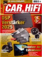 Car & Hifi 05/2025