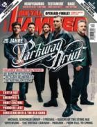 Metal Hammer 10/2025
