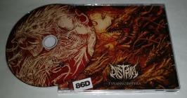 Distant-Tyrannotophia- ULR399 -CD-FLAC-2025-86D