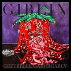 Gezebelle Gaburgably - The Freezer