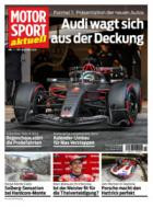 MOTORSPORT aktuell 07/2026