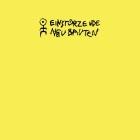 Einstuerzende Neubauten - Rampen (apm: alien pop music)