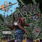 Madrost - Lost Lives Vol  1