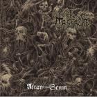 Pure Massacre - Altar Of The Scum