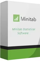 Minitab v22.5.0