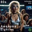 VA - Awesome Eighties Vol  6