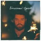 Fancy Hagood - American Spirit: The Last Drag