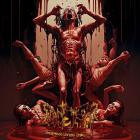 Spontaneous Combustion - Amorphous Viscous Limbs