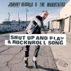 Johnny Maraca And The Marockers - Little Heart