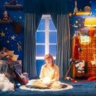 Emma Harner - Evening Star