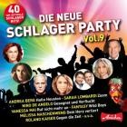 Die neue Schlagerparty Vol.9