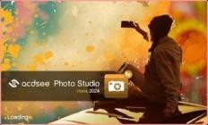 ACDSee Photo Studio Home 2024 v27.1.1.2760 (x64)