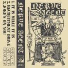 Nerve Agent - Joke's On You
