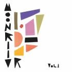 MOONRIIVR - Vol  1