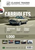 Classic Trader Magazin 02/2023