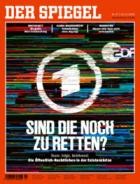 Der SPIEGEL 47//2025